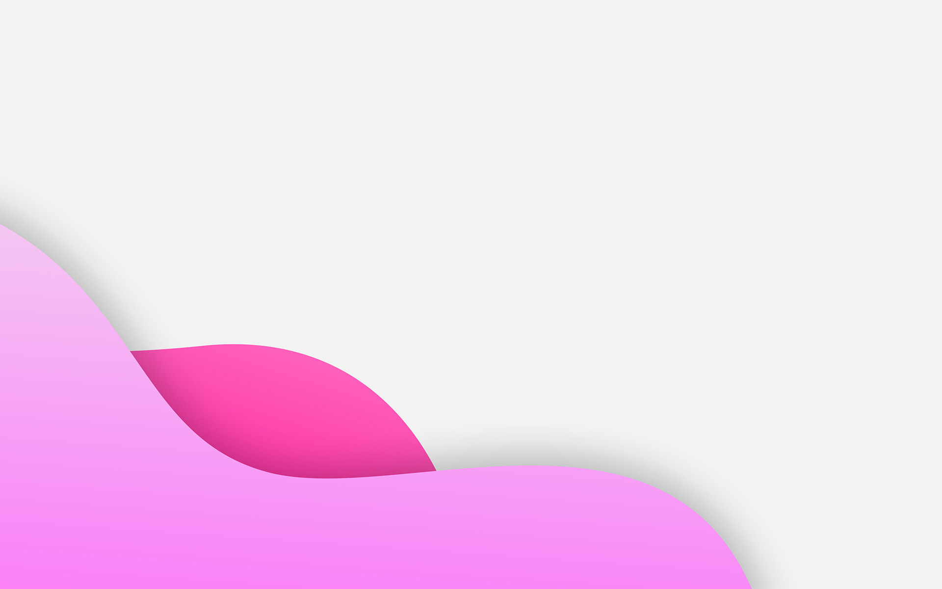 Slide background